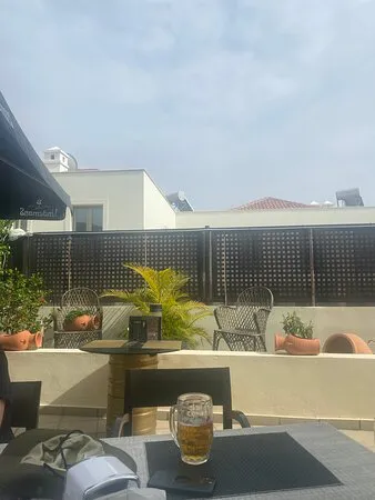 Molus Evolution Restaurante