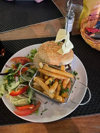 Molus Evolution Restaurante