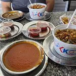 كشري الصفوة