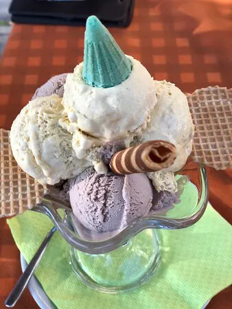 كريما وسيوكولاتو