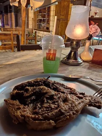 أسماك مصباح جاد، شرم الشيخ