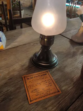 أسماك مصباح جاد، شرم الشيخ