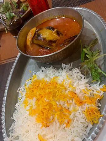 مطعم ياس ريستو، نيس