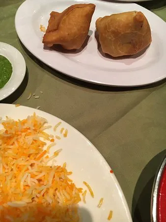 Shezan Indian Restaurant