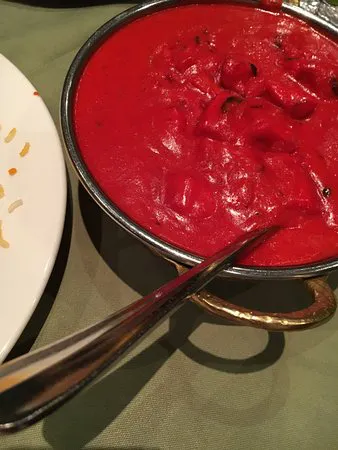 Shezan Indian Restaurant