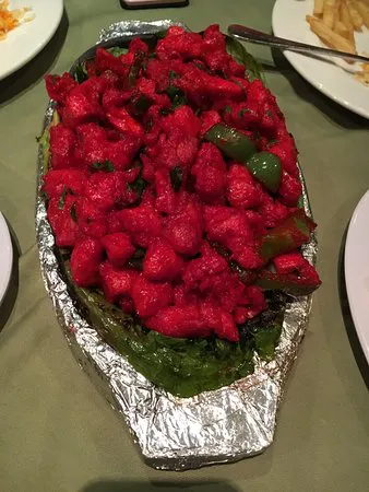 Shezan Indian Restaurant