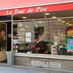 La Tour de Pise