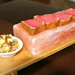 المستوى 2 ستيك هاوس