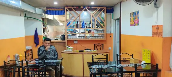 مركز أم شري للأغذية