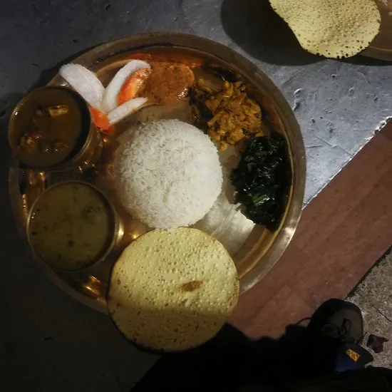 مركز أم شري للأغذية