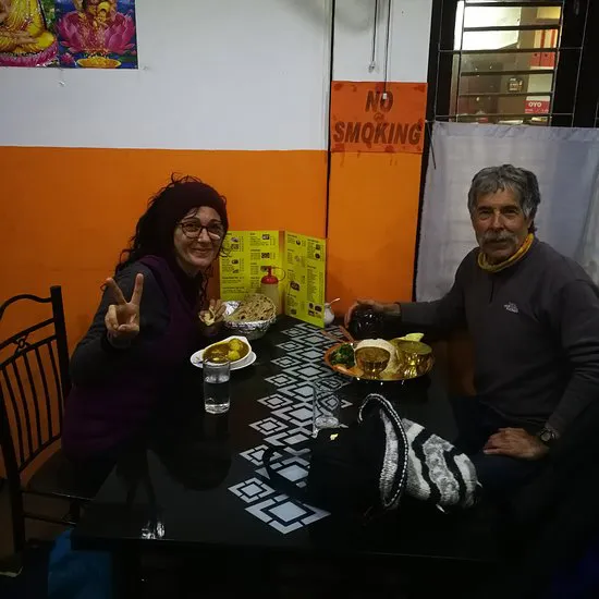 مركز أم شري للأغذية