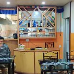 مركز أم شري للأغذية