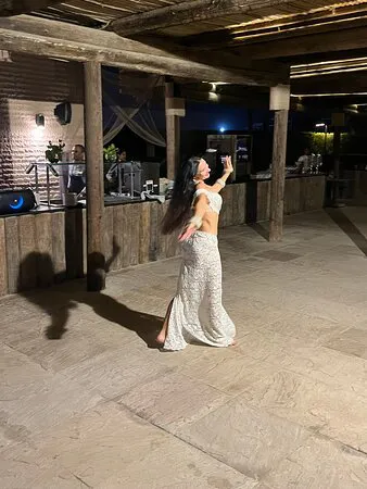 مطعم بريكرز، صلالة