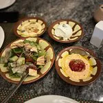 مطعم بريكرز، صلالة