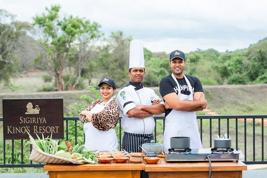 جناح الملك سيجيريا