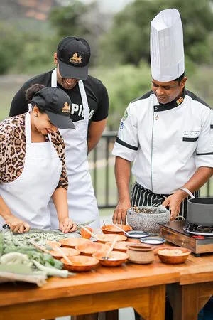 جناح الملك سيجيريا