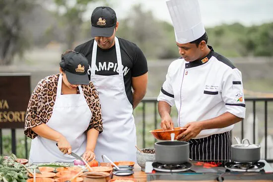 جناح الملك سيجيريا