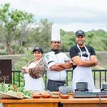 جناح الملك سيجيريا