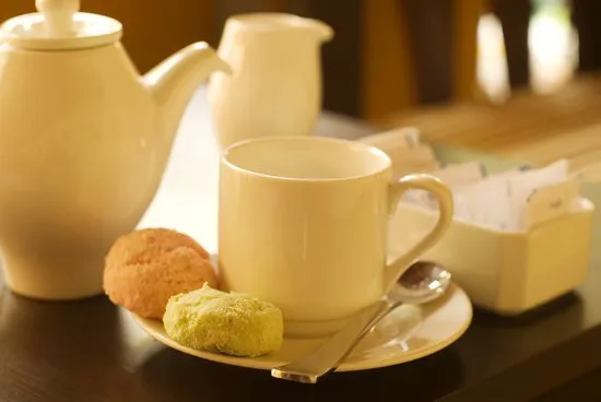 كافيه دو ماهي، كوتشي