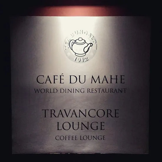 كافيه دو ماهي، كوتشي