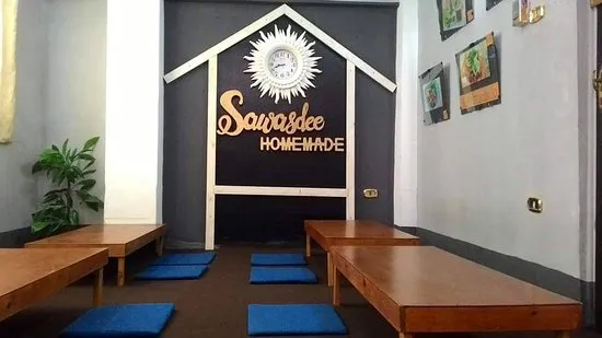 Sawasdee Homemade