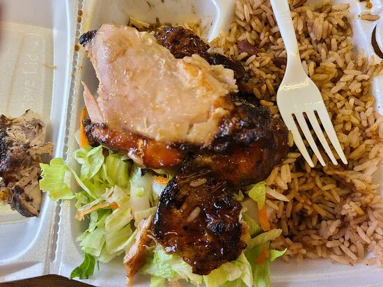 مقهى الجزيرة Joe's Cafe