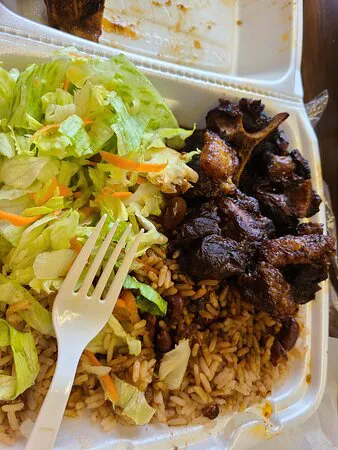 مقهى الجزيرة Joe's Cafe