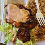 مقهى الجزيرة Joe's Cafe