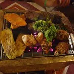 مطعم اورينتال 1001