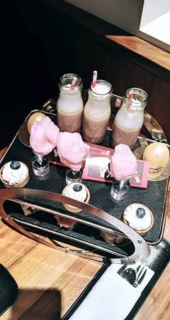 نزل على الأخضر