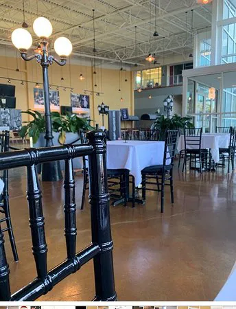 Dasha Barbours Southern Bistro