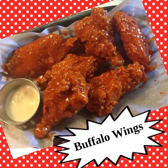 Dasha Barbours Southern Bistro