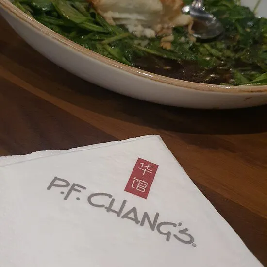 P.F. Chang's