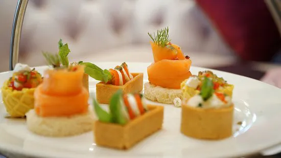 صالة فيكتوريا