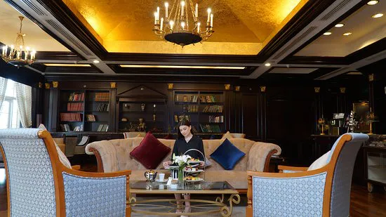 صالة فيكتوريا