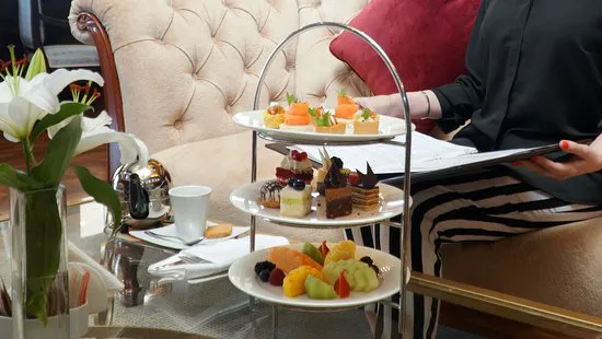 صالة فيكتوريا