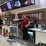Cold Stone Creamery - DFC