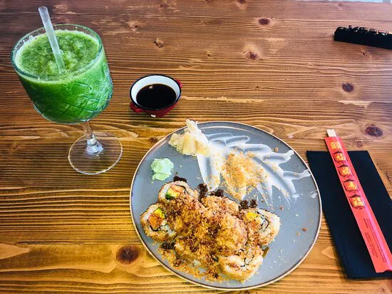 مطعم روزانا فود اند اكسترا، فتحية