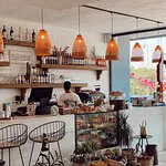 مطعم روزانا فود اند اكسترا، فتحية