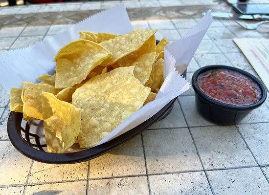 El Marisol Cocina Mexican