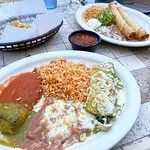 El Marisol Cocina Mexican