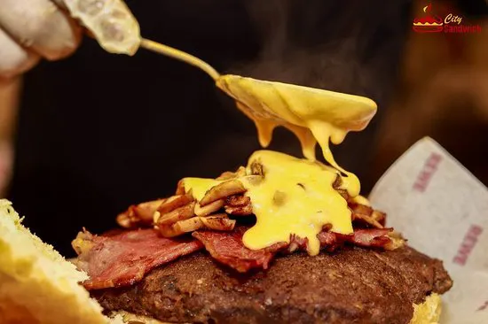 Mazaj Cafe & Restaurant