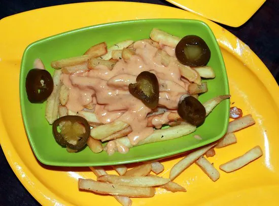 Mazaj Cafe & Restaurant