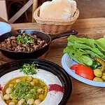 Al Bait Al Ateeq Restaurant