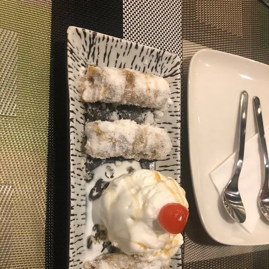 جينجر كلوب، الخور