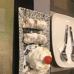 جينجر كلوب، الخور