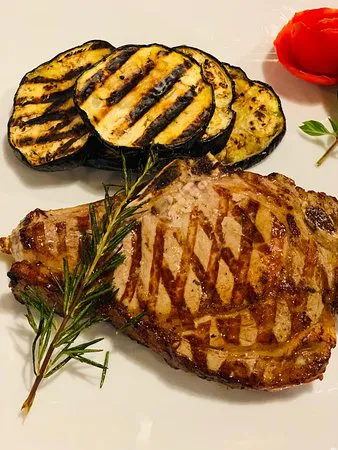 Zigolini's Italian Restaurant