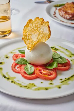 Zigolini's Italian Restaurant