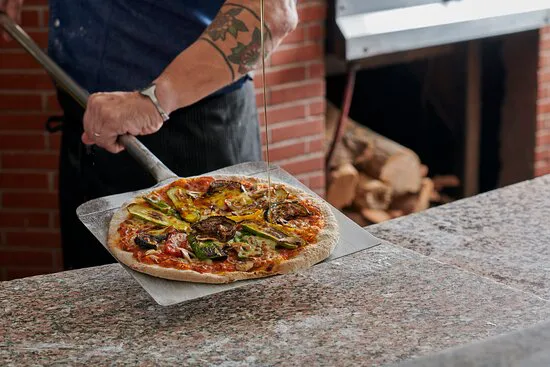 Zigolini's Italian Restaurant