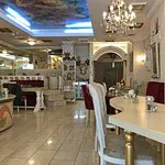 مقهى إل أوبرا أوف برومبتون